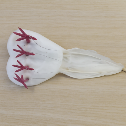 ნაძვის ხის დეკორაცია