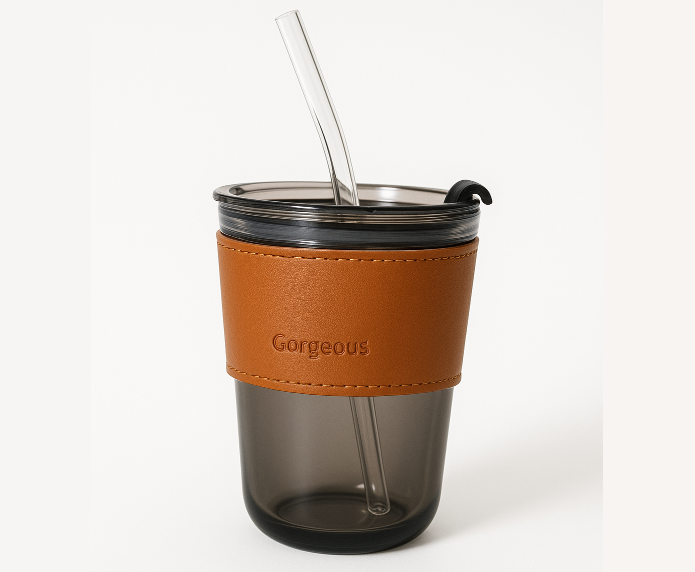 მინის ჭიქა