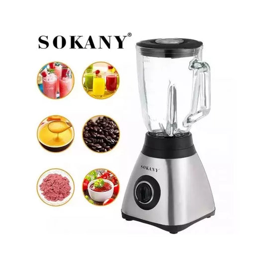 სამზარეულოს ბლენდერი