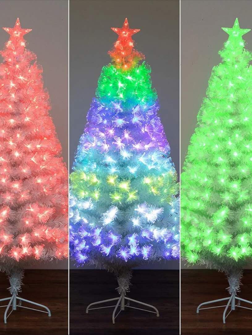 მანათობელი ხე manatobeli xe