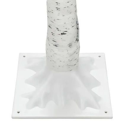 მანათობელი ხე დეკორაცია