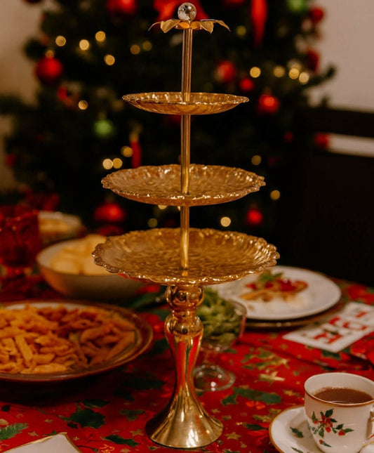 მეტალის საკამფეტე