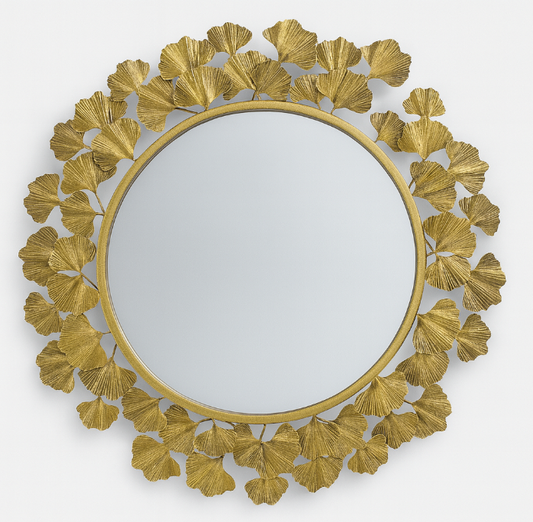 დეკორატიული სარკე 50x50 სმ