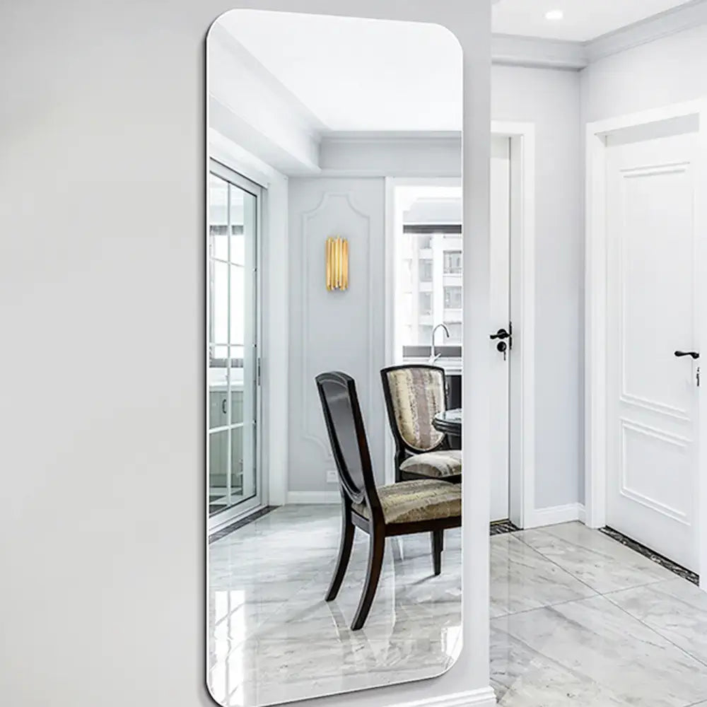 დასადგამი სარკე