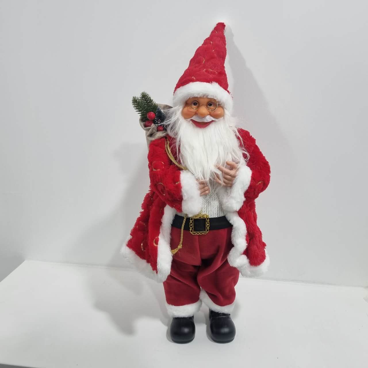 თოვლის პაპა