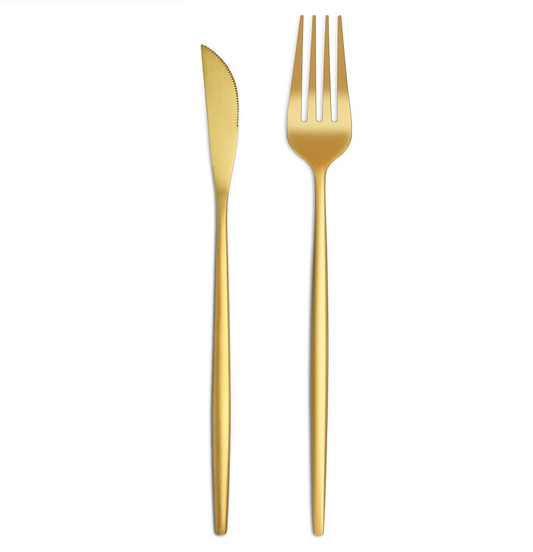 დანა ჩანგალი უჟანგავი მეტალი