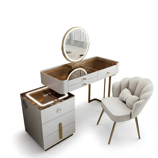 ტრილიაჟი კომპლექტი