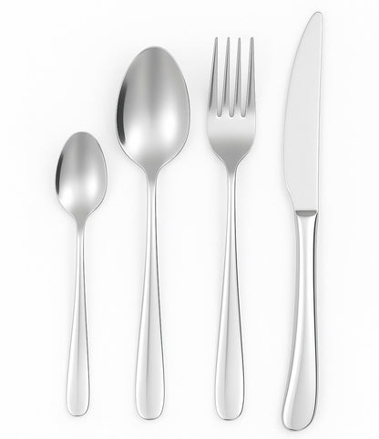 დანა ჩანგალი 6 პერსონაზე