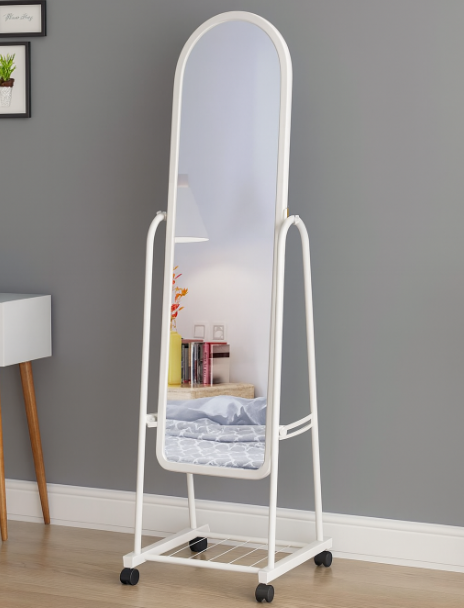 დასადგამი სარკე