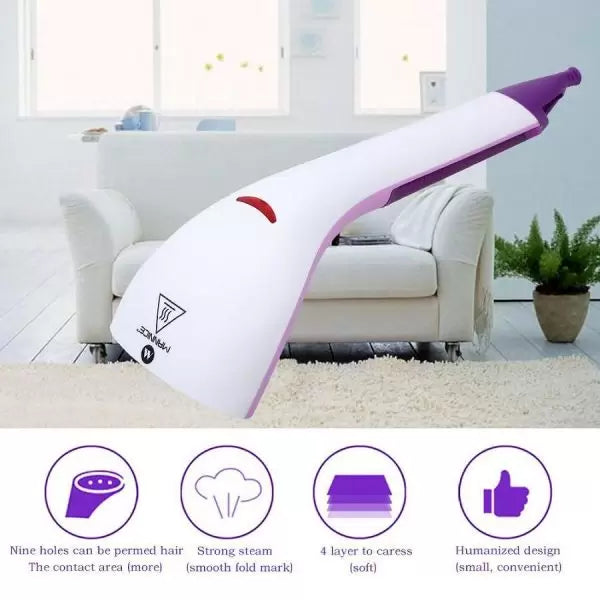 ორთქლის უთო ტანსაცმლისთვის