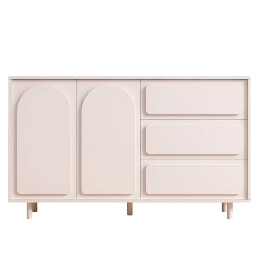 კომოდი 140x35x95 სმ