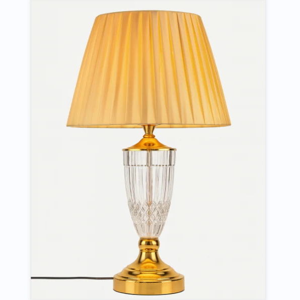 მაგიდის ლამფა