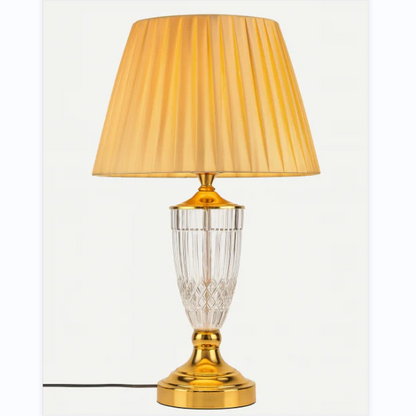 მაგიდის ლამფა