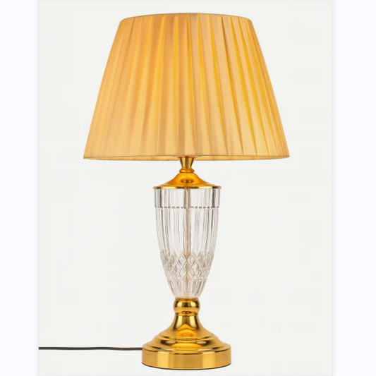 მაგიდის ლამფა