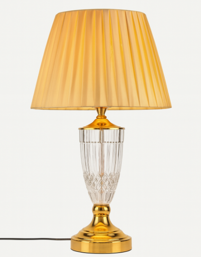 მაგიდის სანათები