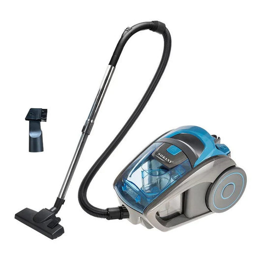 მტვერსასრუტი