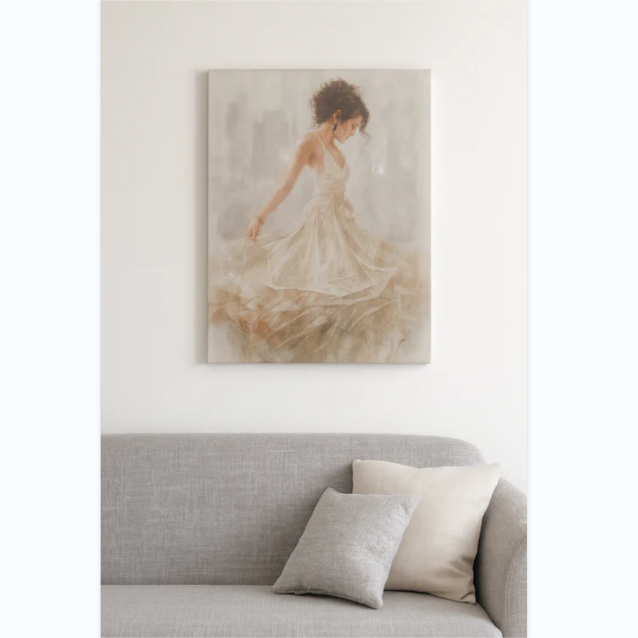 კედლის დეკორაცია