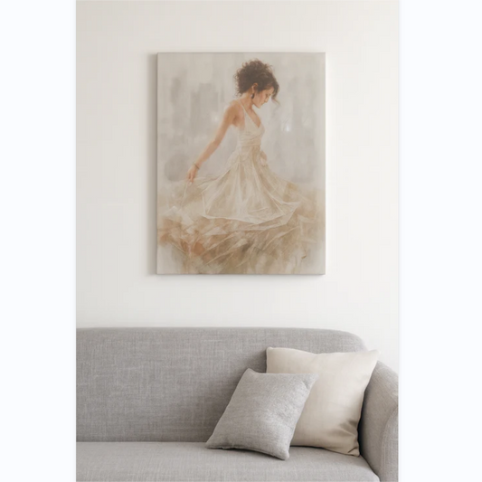 კედლის დეკორაცია