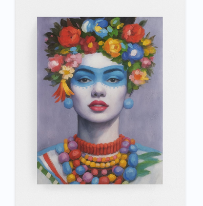 კედლის დეკორი